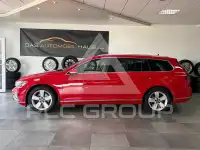 2020 Volkswagen Passat