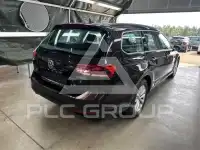 2020 Volkswagen Passat