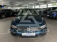2020 Volkswagen Passat