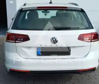 2020 Volkswagen Passat