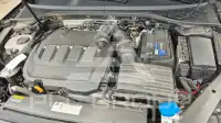 2020 Volkswagen Passat