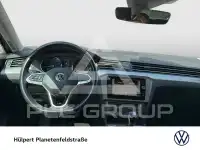 2020 Volkswagen Passat