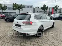 2020 Volkswagen Passat