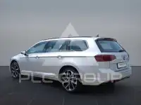 2020 Volkswagen Passat