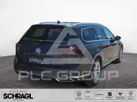 2020 Volkswagen Passat