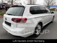 2020 Volkswagen Passat