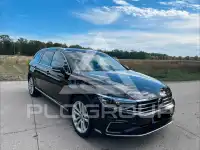 2020 Volkswagen Passat