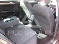 2020 Volkswagen Passat