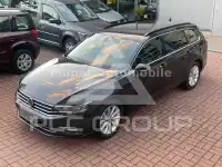 2020 Volkswagen Passat
