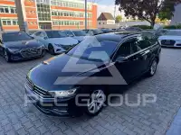 2020 Volkswagen Passat