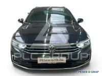 2020 Volkswagen Passat