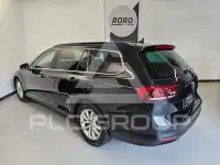 2020 Volkswagen Passat