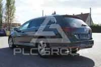 2020 Volkswagen Passat