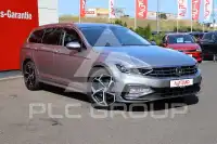 2020 Volkswagen Passat