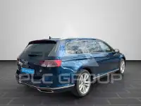 2020 Volkswagen Passat