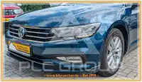 2020 Volkswagen Passat