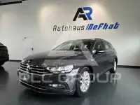 2020 Volkswagen Passat