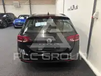 2020 Volkswagen Passat