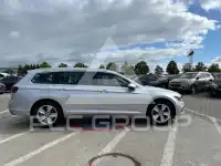 2020 Volkswagen Passat