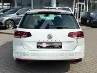 2020 Volkswagen Passat