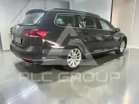 2020 Volkswagen Passat