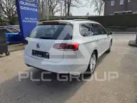 2020 Volkswagen Passat