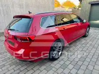 2020 Volkswagen Passat