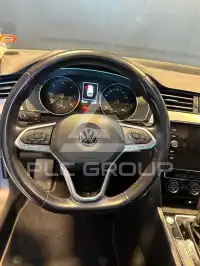 2020 Volkswagen Passat