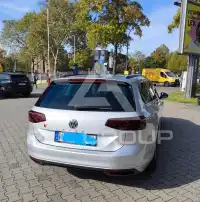 2020 Volkswagen Passat