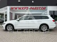 2020 Volkswagen Passat