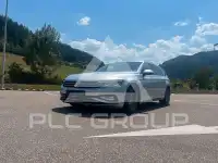 2020 Volkswagen Passat