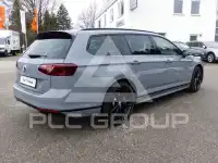2020 Volkswagen Passat
