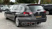 2020 Volkswagen Passat