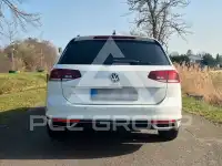 2020 Volkswagen Passat