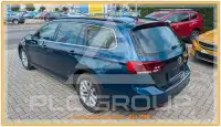 2020 Volkswagen Passat