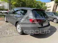 2020 Volkswagen Passat