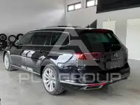 2020 Volkswagen Passat