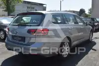 2020 Volkswagen Passat