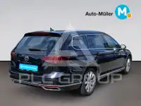 2020 Volkswagen Passat