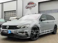 2020 Volkswagen Passat