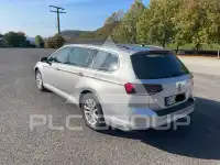 2020 Volkswagen Passat