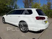 2020 Volkswagen Passat