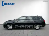 2020 Volkswagen Passat