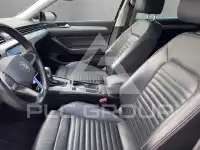 2020 Volkswagen Passat