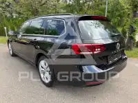 2020 Volkswagen Passat