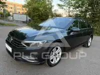 2020 Volkswagen Passat