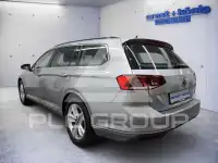 2020 Volkswagen Passat