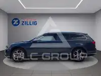 2020 Volkswagen Passat