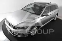 2020 Volkswagen Passat