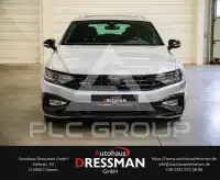 2020 Volkswagen Passat